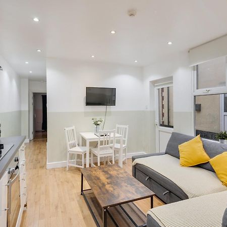 2 Bedroom Apartment For Up To 6 Nr Centre Cardiff Dış mekan fotoğraf